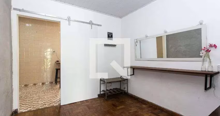 Casa com 2 quartos à venda na Rua Francisco Paulo, Tatuapé, São Paulo