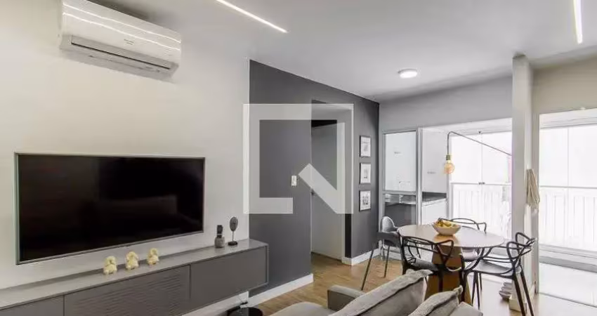 Apartamento para venda - ponte rasa, 2 quartos,  49 m² - são paulo