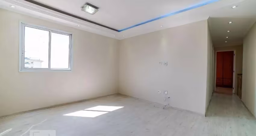 Apartamento para venda - vila ede, 2 quartos,  72 m² - são paulo