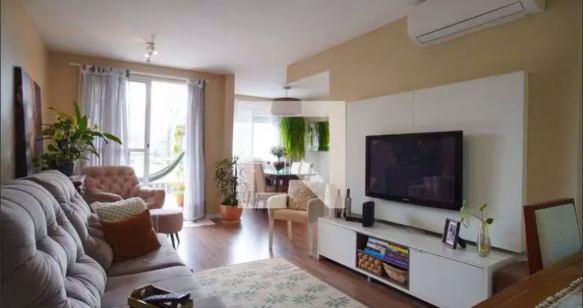 Apartamento para venda - alto petrópolis, 3 quartos,  76 m² - porto alegre