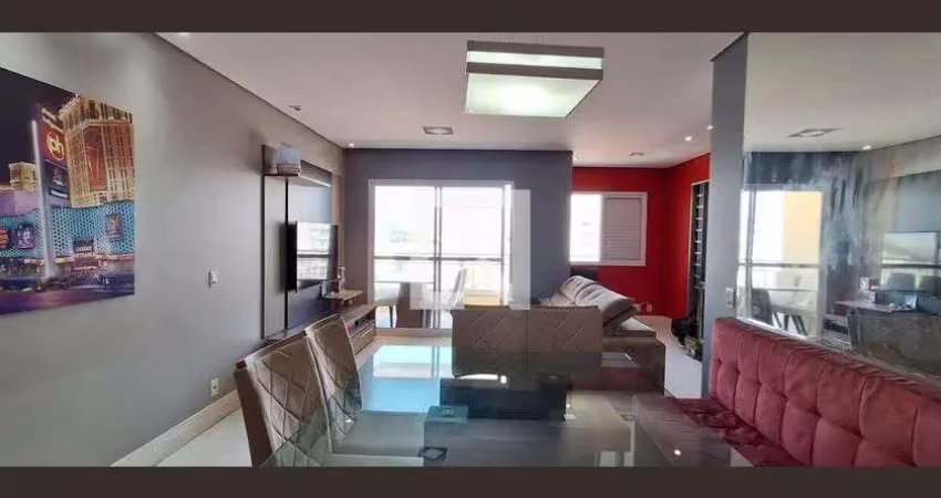 Apartamento para venda - santo antônio, 2 quartos,  80 m² - são caetano do sul