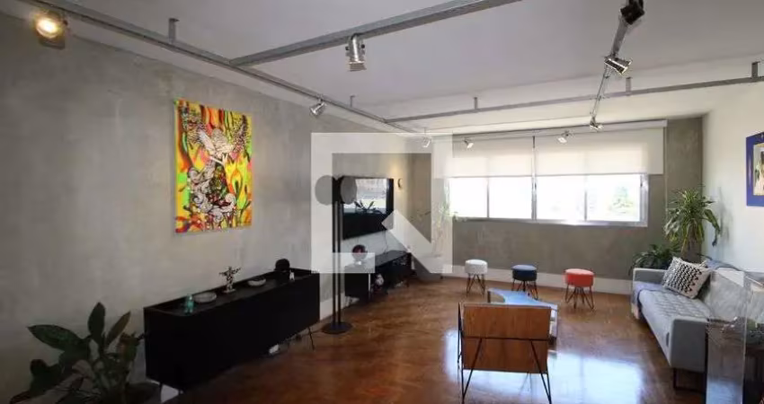 Apartamento para venda - santana, 2 quartos,  101 m² - são paulo