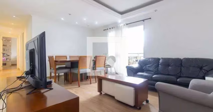 Apartamento para venda - tatuapé, 3 quartos,  90 m² - são paulo