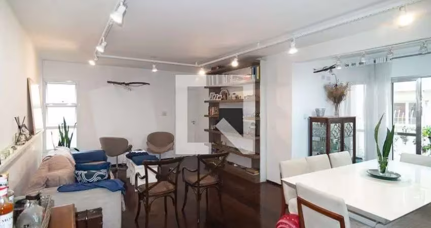 Apartamento para venda - bela vista, 3 quartos,  119 m² - são paulo