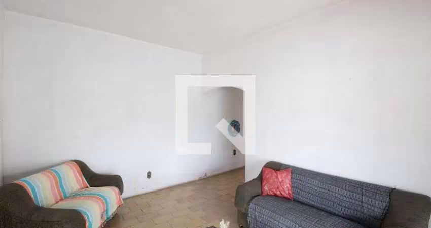 Casa com 4 quartos à venda na Rua Moçambique, Canaã, Belo Horizonte