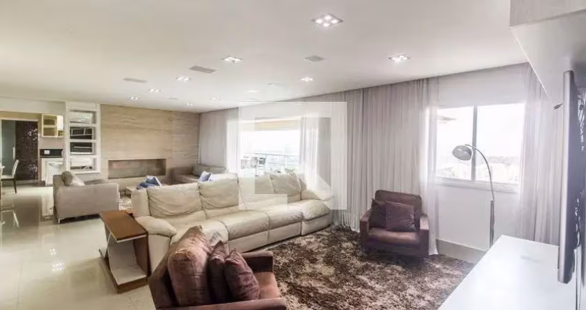 Apartamento para venda - alphaville, 3 quartos,  202 m² - santana de parnaíba