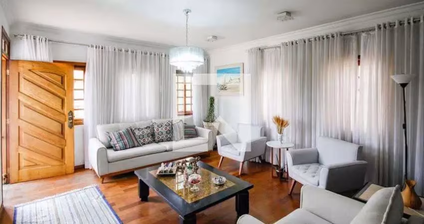 Casa com 4 quartos à venda na Rua Emir Nogueira, City América, São Paulo