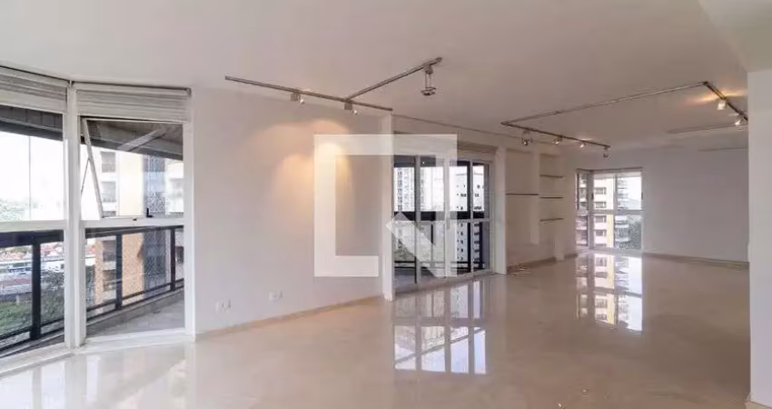 Apartamento para venda - paraíso, 4 quartos,  195 m² - são paulo
