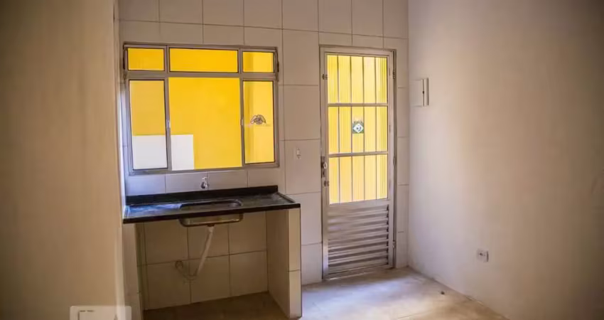 Casa / sobrado em condomínio para venda - itaquera, 1 quarto,  40 m² - são paulo