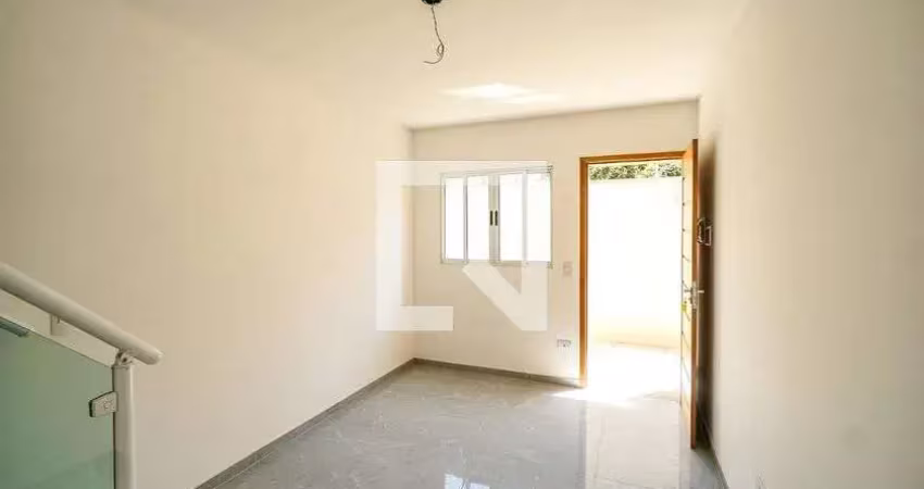 Casa / sobrado em condomínio para venda - penha de frança, 2 quartos,  50 m² - são paulo