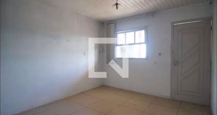 Casa para venda - santo afonso, 2 quartos,  46 m² - novo hamburgo
