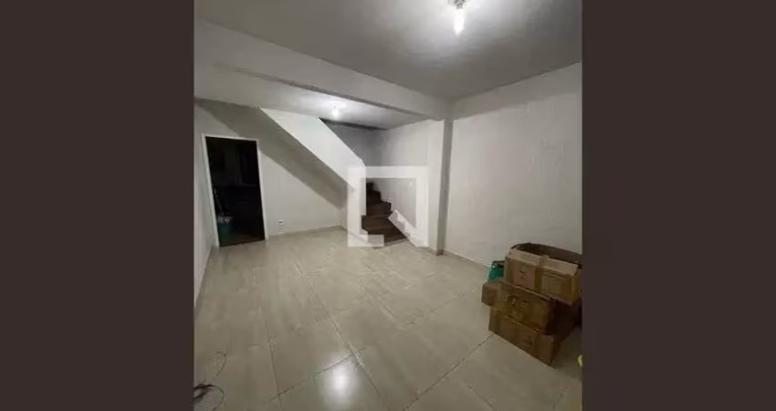 Casa com 2 quartos à venda na Rua Estrelítzia, Havaí, Belo Horizonte
