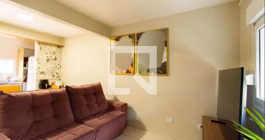 Casa / sobrado em condomínio para venda - harmonia, 3 quartos,  90 m² - canoas