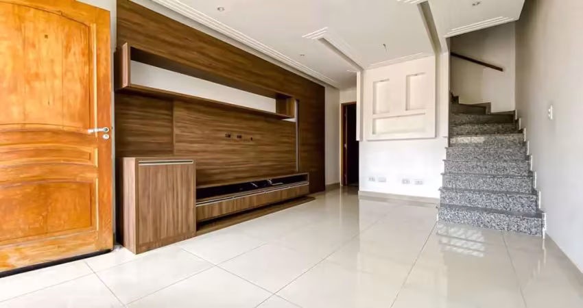 Casa / sobrado em condomínio para venda - vila matilde, 2 quartos,  97 m² - são paulo