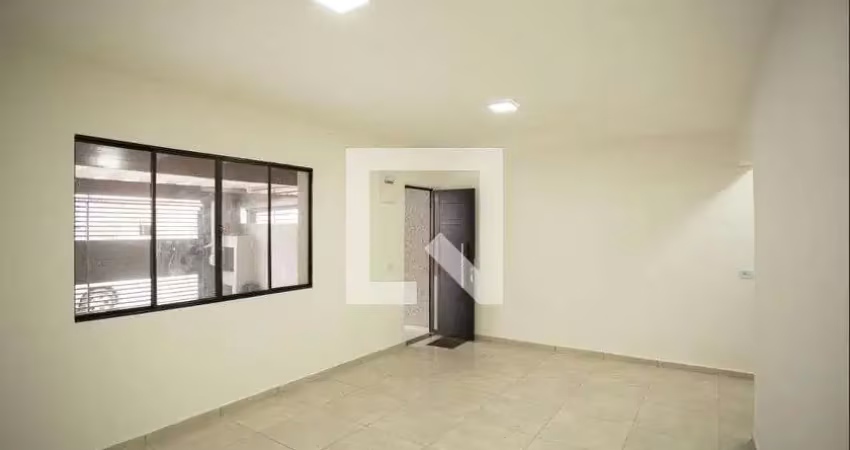 Casa para venda - parque são domingos, 2 quartos,  100 m² - são paulo