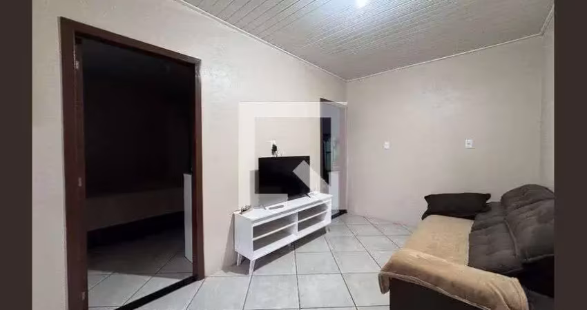 Casa com 2 quartos à venda na Rua Aceguá, Campina, São Leopoldo