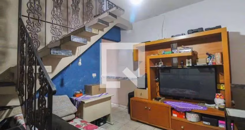 Casa com 4 quartos à venda na Rua Leopoldo Félix, Sapopemba, São Paulo