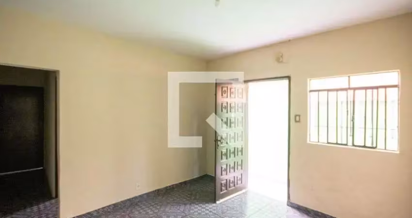 Casa com 2 quartos à venda na Rua Barão do Rio da Apa, Vila Sabrina, São Paulo