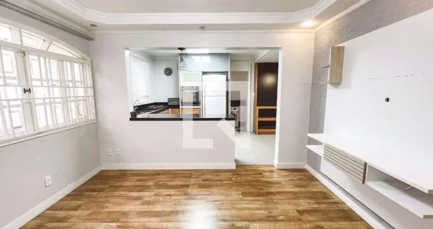 Casa com 2 quartos à venda na Rua Basílio Stefani, Vila Roque, São Paulo