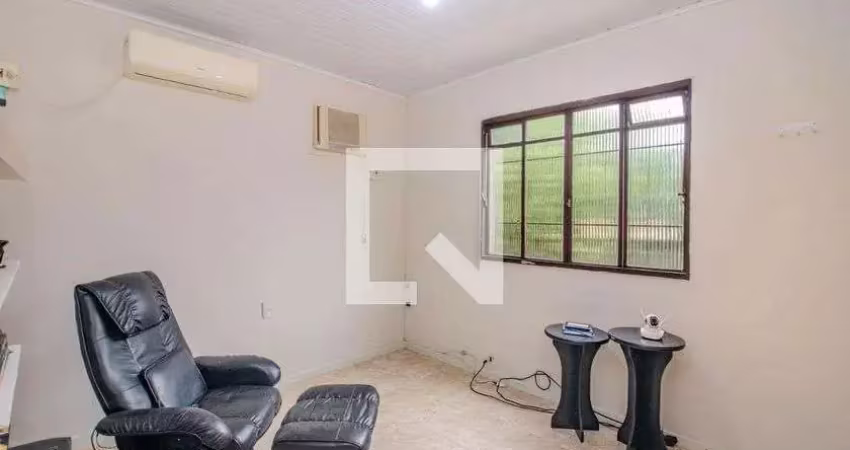 Casa para venda - alto petrópolis, 3 quartos,  100 m² - porto alegre