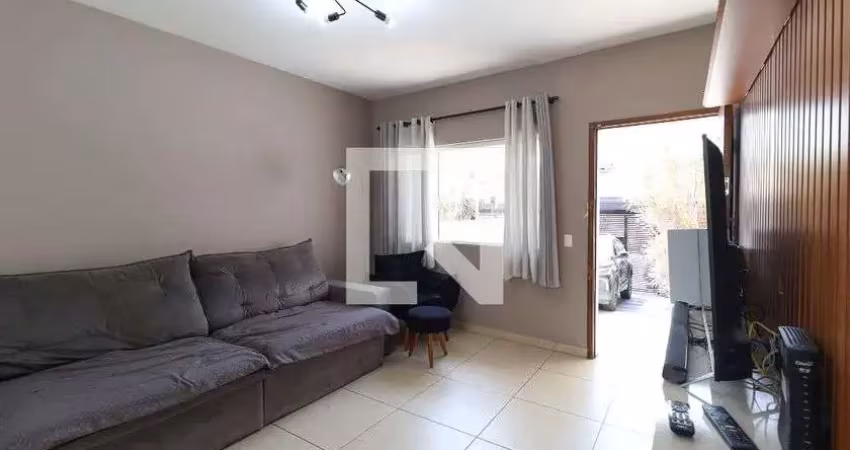 Casa com 3 quartos à venda na Rua Maria José Barroso, Vila Maria, São Paulo