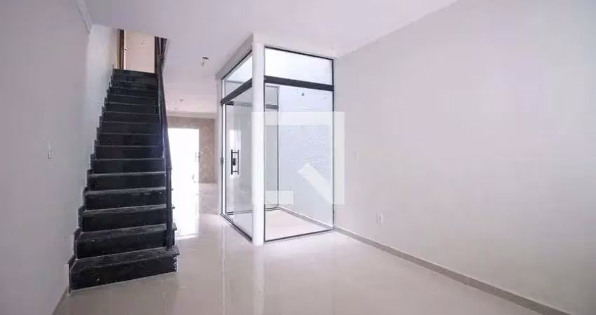 Casa para venda - vila califórnia, 3 quartos,  115 m² - são paulo