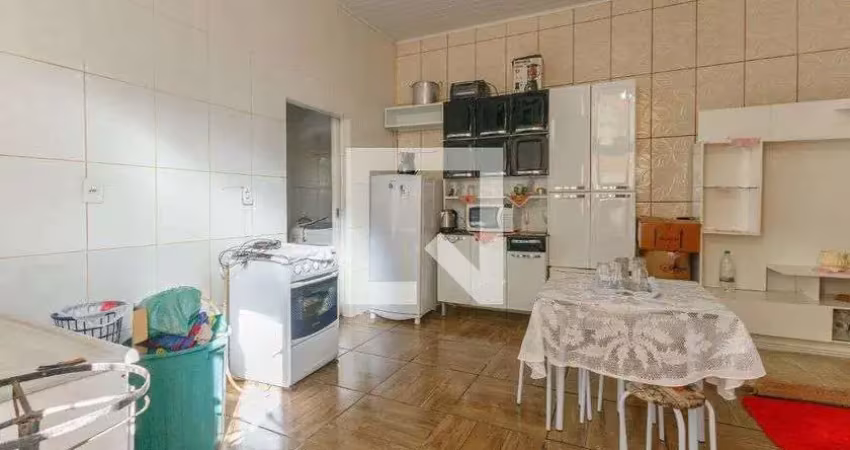 Apartamento para venda - são geraldo, 1 quarto,  30 m² - porto alegre