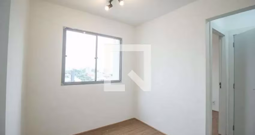 Apartamento com 1 quarto à venda na Rua Conselheiro Lafaiette, Mooca, São Paulo