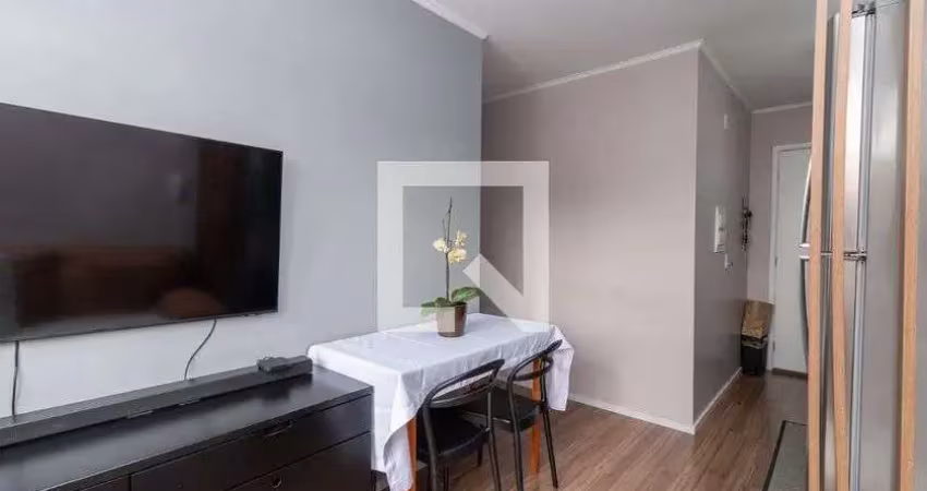 Apartamento com 2 quartos à venda na Rua Santo Henrique, Vila Ré, São Paulo