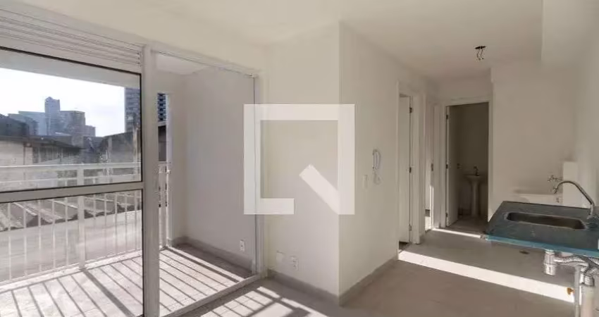 Apartamento para venda - barra funda, 2 quartos,  34 m² - são paulo