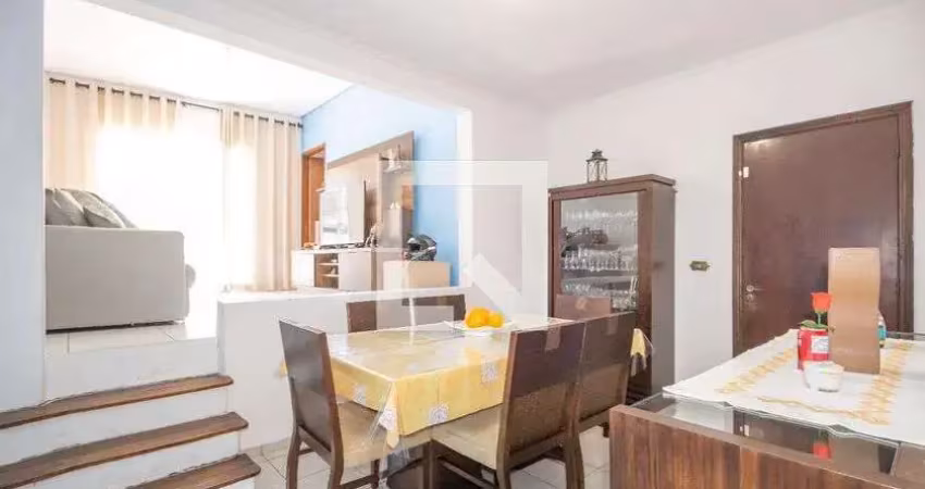 Casa com 3 quartos à venda na Rua Doutor José Carlos de Araújo, Novo Osasco, Osasco