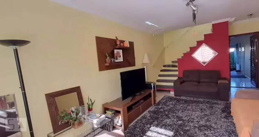 Casa com 3 quartos à venda na Rua Ipiranga, Campo Belo, São Paulo