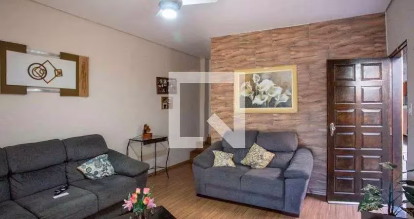 Casa com 2 quartos à venda na Rua México, Centro, Diadema