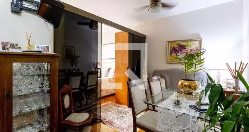 Apartamento para venda - santa cecília, 1 quarto,  41 m² - são paulo