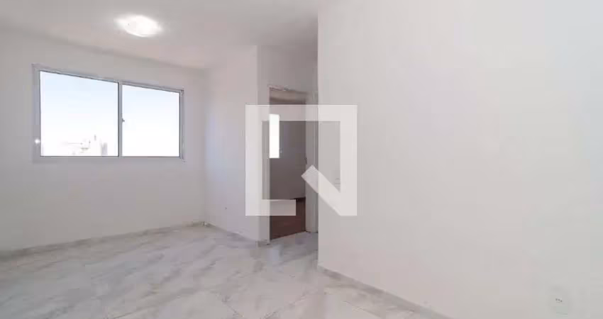 Apartamento para venda - vila andrade, 2 quartos,  41 m² - são paulo