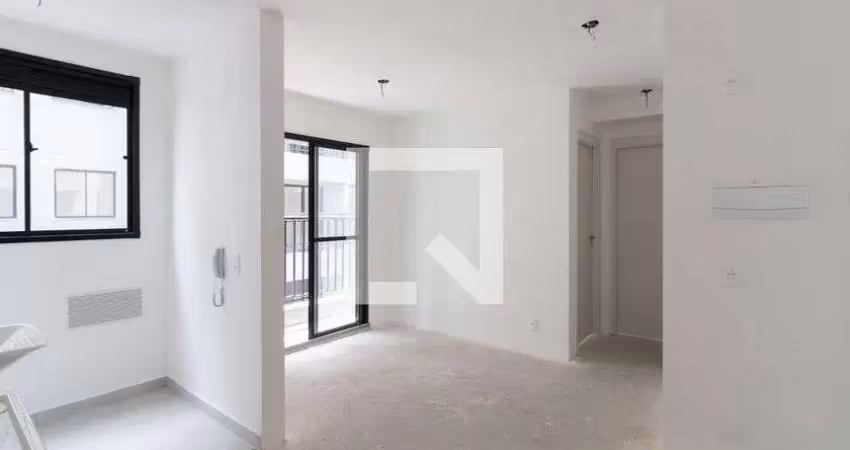 Apartamento para venda - jaguaré, 2 quartos,  39 m² - são paulo