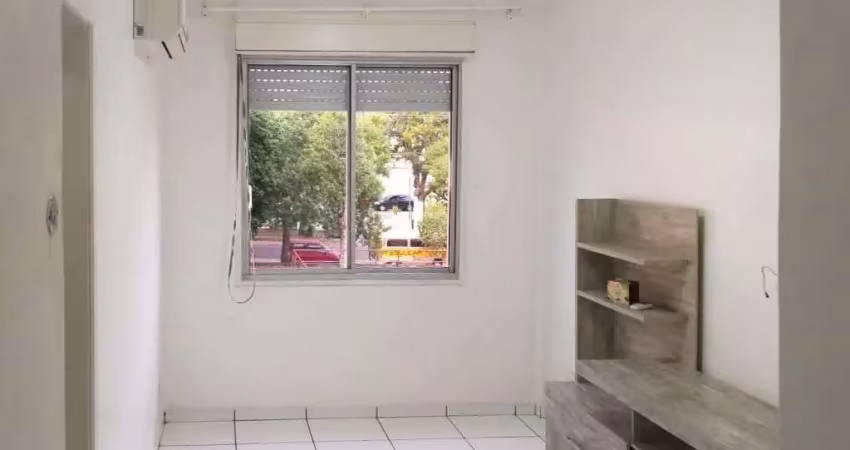Apartamento para venda - cavalhada, 1 quarto,  40 m² - porto alegre