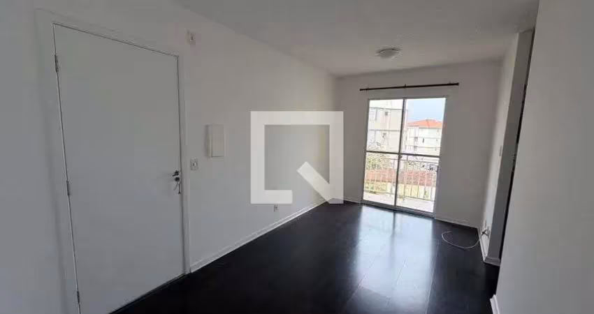 Apartamento para venda - parque das águas, 2 quartos,  47 m² - campinas