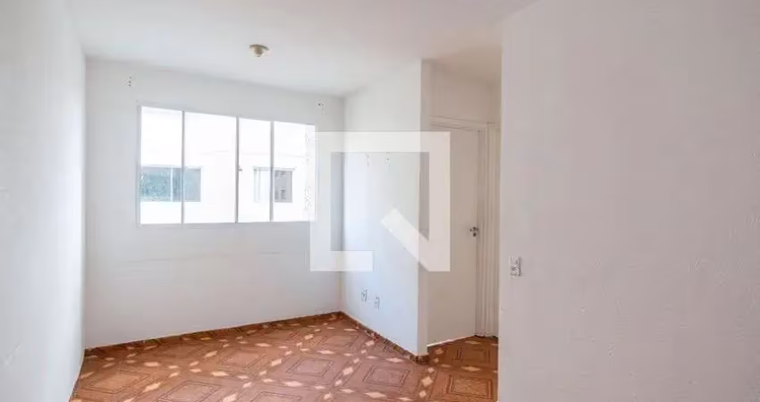 Apartamento para venda - freguesia do ó, 2 quartos,  50 m² - são paulo