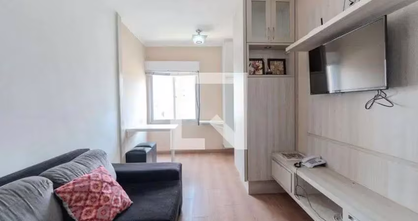 Apartamento para venda - bela vista, 1 quarto,  35 m² - são paulo