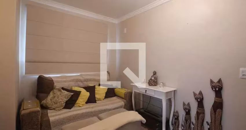 Apartamento para venda - mato grande, 2 quartos,  40 m² - canoas