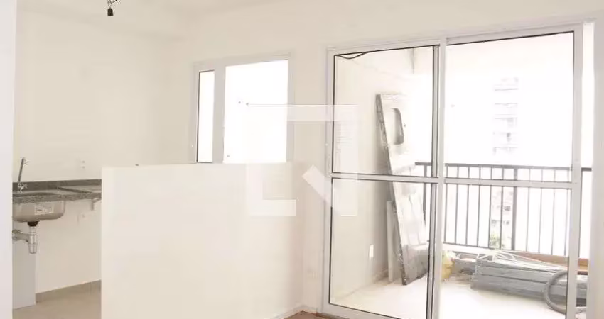 Apartamento para venda - santa cecília, 2 quartos,  42 m² - são paulo