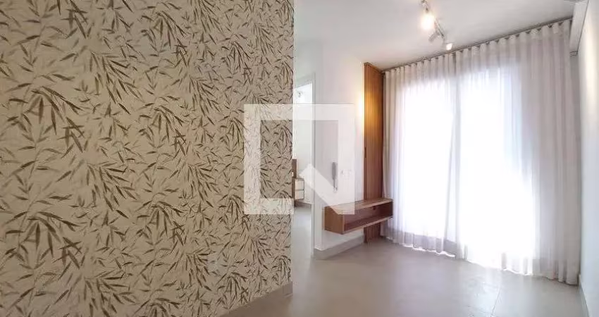 Apartamento para venda - campos elíseos , 2 quartos,  41 m² - campinas