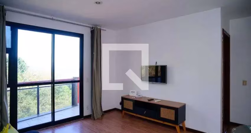 Apartamento com 1 quarto à venda na Rua Vera Crispino de Freitas, Ingá, Niterói