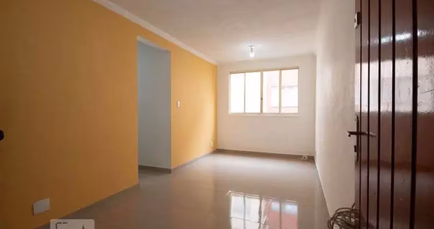 Apartamento com 2 quartos à venda na Rua Antônio Peres Paniágua, Quitaúna, Osasco