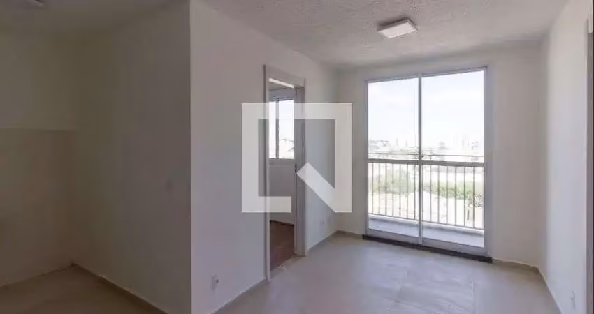 Apartamento para venda - água branca, 2 quartos,  36 m² - são paulo