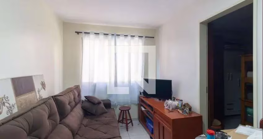 Apartamento para venda - itaquera, 2 quartos,  50 m² - são paulo