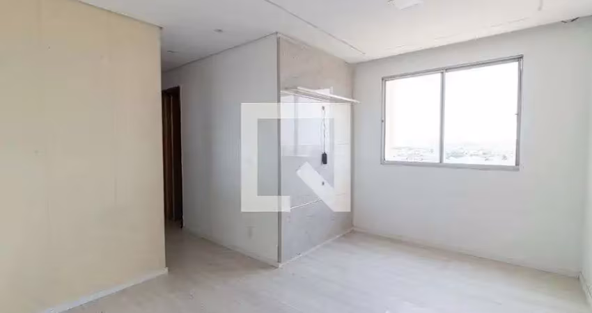 Apartamento para venda - ermelino matarazzo, 2 quartos,  47 m² - são paulo