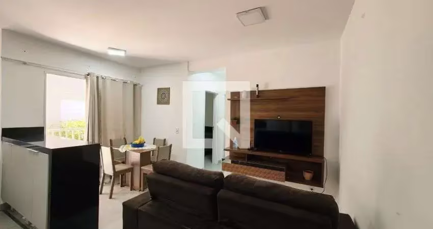 Apartamento para venda - ponte são joão , 2 quartos,  46 m² - jundiaí