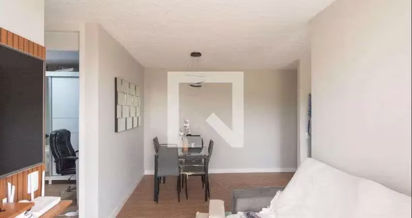 Apartamento para venda - jardim amazonas, 2 quartos,  45 m² - campinas